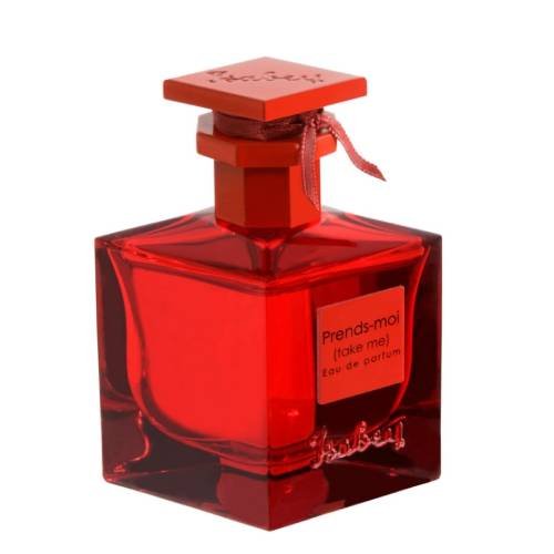 ISABEY-Take Me - Eau de Parfum